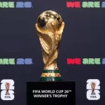 ¿Cuándo es el sorteo del Mundial 2026 en México? Cuándo es el sorteo del Mundial 2026 en México