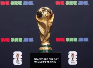 ¿Cuándo es el sorteo del Mundial 2026 en México? Cuándo es el sorteo del Mundial 2026 en México