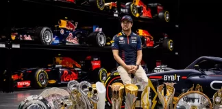 ¿Cuánto dinero ganará Checo Pérez en la escudería Cadillac? Cuánto dinero ganará Checo Pérez en la escudería Cadillac