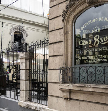 Descubre Casa Benell en la Roma: Una Fiesta de Sabores Descubre Casa Benell en la Roma Una Fiesta de Sabores