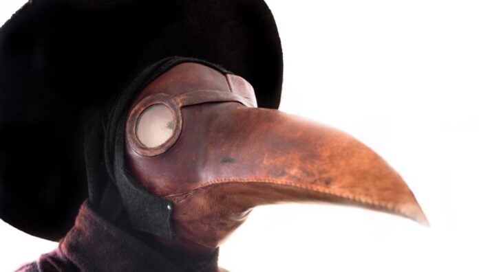 Detectan caso de peste bubónica en California