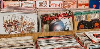 Dónde comprar discos de vinil en la CDMX Dónde comprar discos de vinil en la CDMX