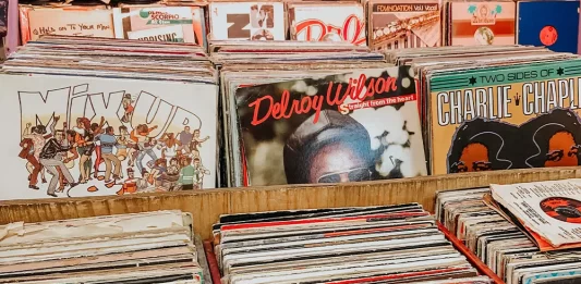 Dónde comprar discos de vinil en la CDMX Dónde comprar discos de vinil en la CDMX
