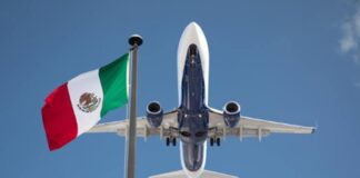 EU emite alerta por riesgo de terrorismo en México: ¿Qué estados se ‘salvaron’? EU emite alerta por riesgo de terrorismo en México Qué estados se ‘salvaron’