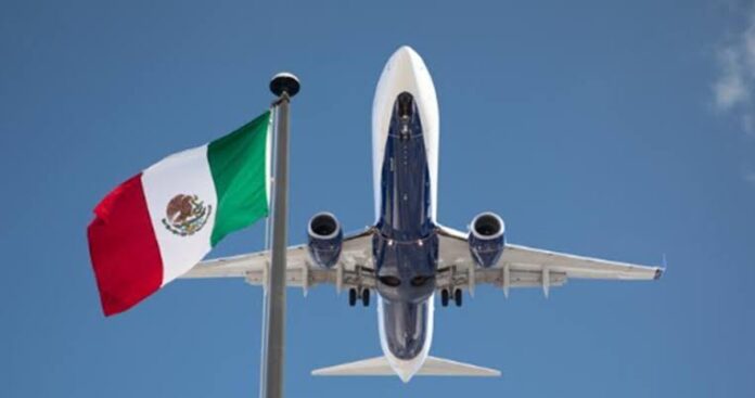 EU emite alerta por riesgo de terrorismo en México Qué estados se ‘salvaron’