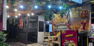 El Compita Tacos & Sueritos: Sabor sonorense y sazón sinaloense en la Narvarte El Compita Tacos & Sueritos Sabor sonorense y sazón sinaloense en la Narvarte