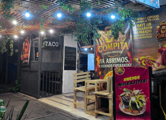 El Compita Tacos & Sueritos: Sabor sonorense y sazón sinaloense en la Narvarte El Compita Tacos & Sueritos Sabor sonorense y sazón sinaloense en la Narvarte