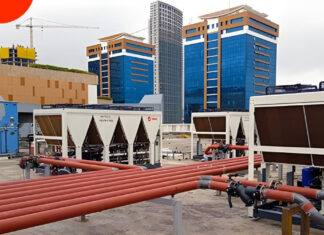 Confort térmico en edificios comerciales en México: el nuevo estándar de diseño inmobiliario El confort térmico en edificios comerciales