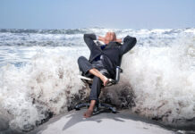 Regreso al trabajo después de vacaciones: consejos de coaching para mantener la motivación El regreso al trabajo después de vacaciones no tiene que ser una experiencia negativa