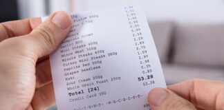 ¿Es legal que te revisen el ticket de compra en las tiendas? Es legal que te revisen el ticket de compra en las tiendas