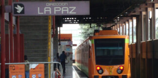 Sindicato exige rehabilitación urgente de la Línea A del Metro CDMX tras seis suspensiones en 2025