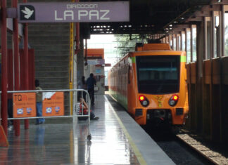 Sindicato exige rehabilitación urgente de la Línea A del Metro CDMX tras seis suspensiones en 2025