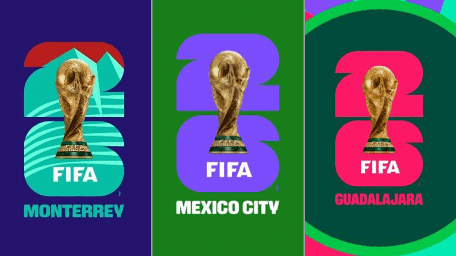 FIFA abre vacantes en México para organizar la Copa del Mundo 2026 ...