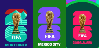 FIFA abre vacantes en México para organizar la Copa del Mundo 2026 FIFA abre vacantes en México para organizar la Copa del Mundo 2026