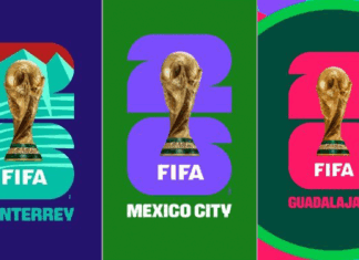 FIFA abre vacantes en México para organizar la Copa del Mundo 2026 FIFA abre vacantes en México para organizar la Copa del Mundo 2026