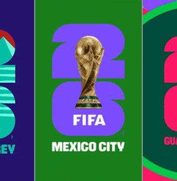 FIFA abre vacantes en México para organizar la Copa del Mundo 2026 FIFA abre vacantes en México para organizar la Copa del Mundo 2026