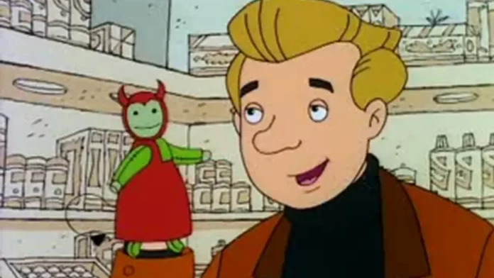 Habrá maratón de Los Cuentos de la Calle Broca en CDMX