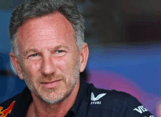 Fin de una era: Christian Horner fuera de Red Bull tras 20 años al mando