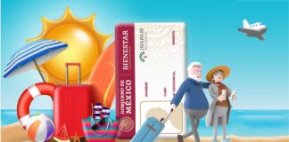 INAPAM y Volaris anuncian membresía gratuita para adultos mayores ¿Cómo registrarse? INAPAM y Volaris anuncian membresía gratuita para adultos mayores Cómo registrarse
