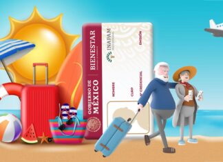 INAPAM y Volaris anuncian membresía gratuita para adultos mayores ¿Cómo registrarse? INAPAM y Volaris anuncian membresía gratuita para adultos mayores Cómo registrarse