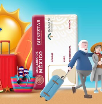 INAPAM y Volaris anuncian membresía gratuita para adultos mayores ¿Cómo registrarse? INAPAM y Volaris anuncian membresía gratuita para adultos mayores Cómo registrarse