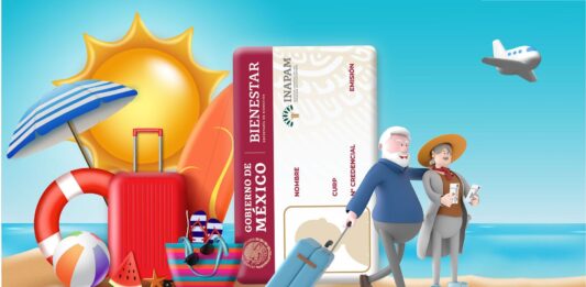 INAPAM y Volaris anuncian membresía gratuita para adultos mayores ¿Cómo registrarse? INAPAM y Volaris anuncian membresía gratuita para adultos mayores Cómo registrarse