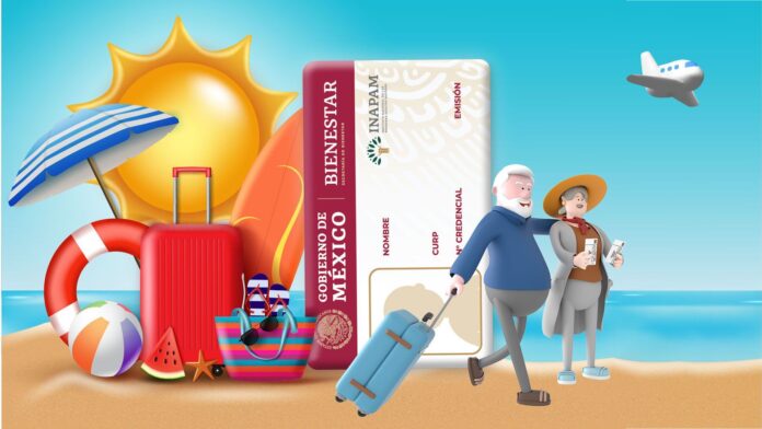 INAPAM y Volaris anuncian membresía gratuita para adultos mayores Cómo registrarse