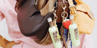 Kendall Jener lanza charms de sus botellas 818 tequila Kendall Jener lanza charms de sus botellas 818 tequila