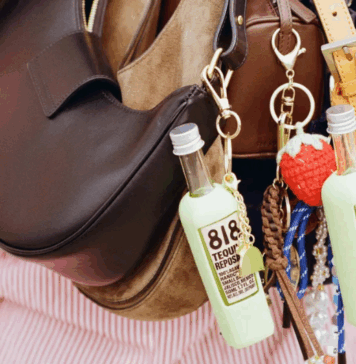 Kendall Jener lanza charms de sus botellas 818 tequila Kendall Jener lanza charms de sus botellas 818 tequila