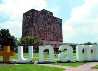 La beca de la UNAM que pocos conocen La beca de la UNAM que pocos conocen