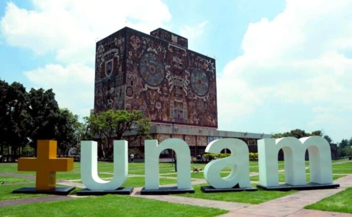 La beca de la UNAM que pocos conocen La beca de la UNAM que pocos conocen