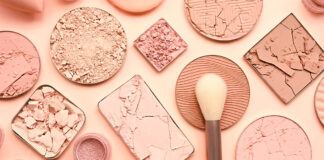 Las mejores bases de maquillaje en polvo