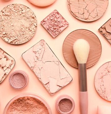 Las mejores bases de maquillaje en polvo