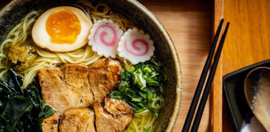 Los mejores lugares para comer ramen en la CDMX Los mejores lugares para comer ramen en la CDMX