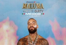 Maluma en la CDMX; cómo llegar, todo lo que debes saber de sus conciertos Maluma en la CDMX; cómo llegar, todo lo que debes saber de sus conciertos