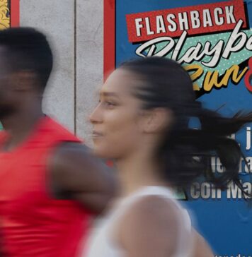 Mattel celebra 80 años con Mattel Playback Run en CDMX: fecha, rutas y más Mattel celebra 80 años con Mattel Playback Run en CDMX fecha, rutas y más