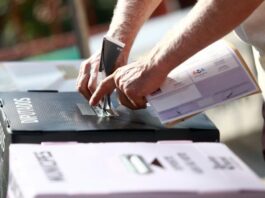 Movimiento Ciudadano propone bajar la edad para votar a los 16 años Movimiento Ciudadano propone bajar la edad para votar a los 16 años