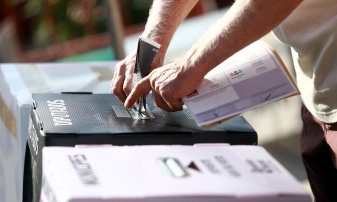 Movimiento Ciudadano propone bajar la edad para votar a los 16 años