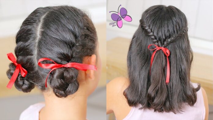 Peinados para el regreso a clases