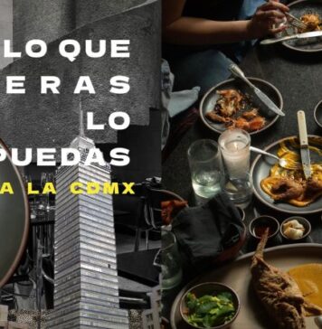 “Pide lo que quieras, paga lo que puedas”: la CDMX celebra un día de hospitalidad radical Pide lo que quieras, paga lo que puedas
