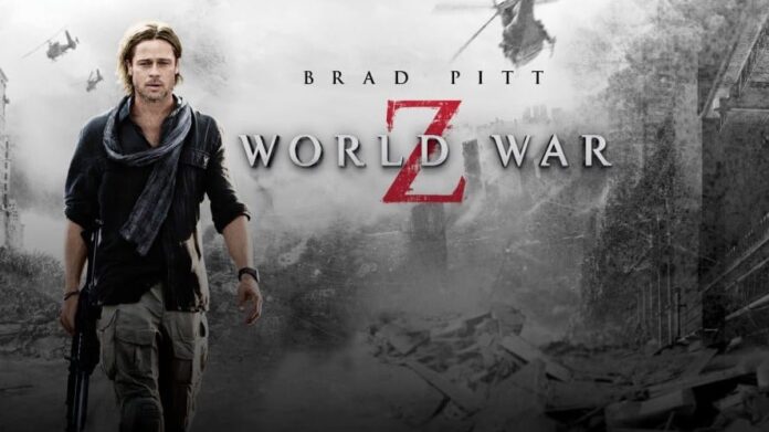 Por fin se hará la secuela de Guerra Mundial Z