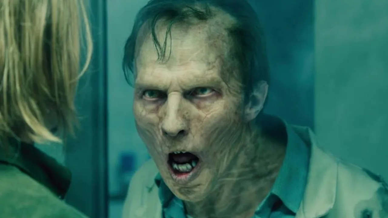 Por fin se hará la secuela de Guerra Mundial Z