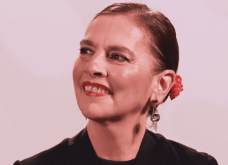 Proponen a Beatriz Gutiérrez Müller como nueva rectora de la BUAP Proponen a Beatriz Gutiérrez Müller como nueva rectora de la BUAP