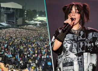 ¿Qué hacer si cancelan mi concierto por las lluvias en CDMX? Qué hacer si cancelan mi concierto por las lluvias en CDMX