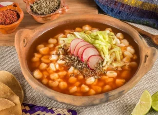 ¿Qué tanto daño hace comer pozole?