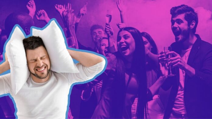 Queja Ciudadana CDMX cómo reportar a un vecino