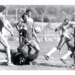 Recuerdos mundiales: así entrenaban las selecciones en México 70 y México 86
