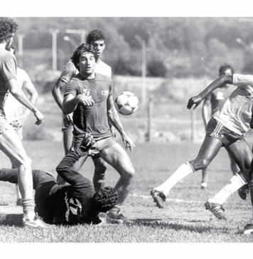 Recuerdos mundiales: así entrenaban las selecciones en México 70 y México 86