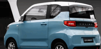 Yakuza Mini EV: el auto eléctrico de menos de $6,000 pesos que podría revolucionar la movilidad urbana