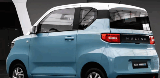 Yakuza Mini EV: el auto eléctrico de menos de $6,000 pesos que podría revolucionar la movilidad urbana